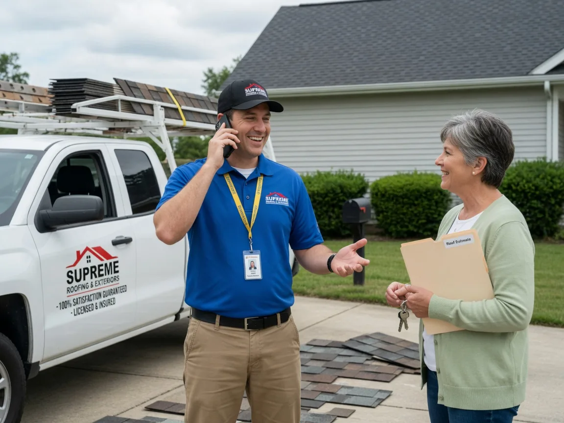 Roof Replacement East Waterford, PA FAQs