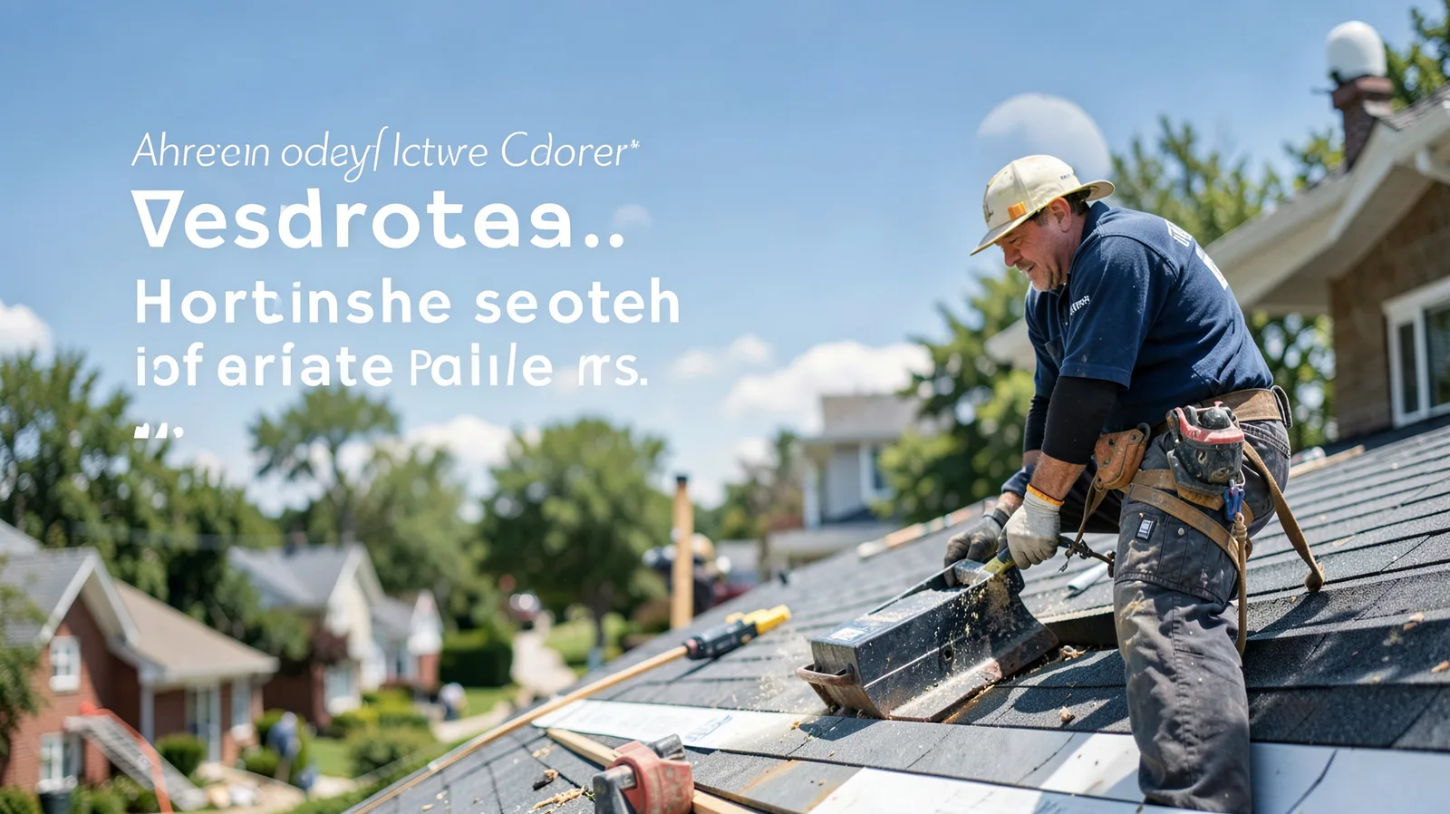 Roof Replacement in East Waterford, PA near me